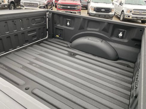 Used 2023 Ford F150 XLT w/ Trailer Tow Package AWD/4WD image 15