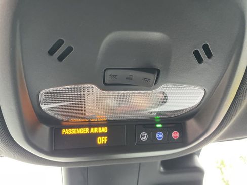 New 2026 Chevrolet Trax RS w/ Driver Confidence Package image 23