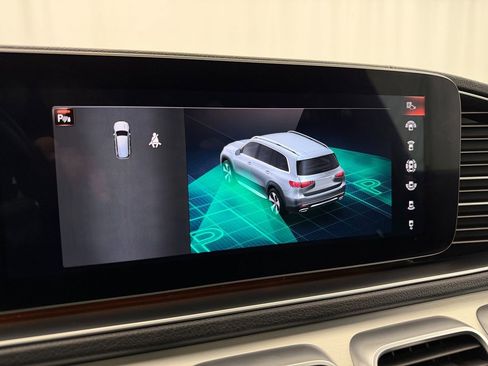 Used 2020 Mercedes-Benz GLS 450 4MATIC image 28