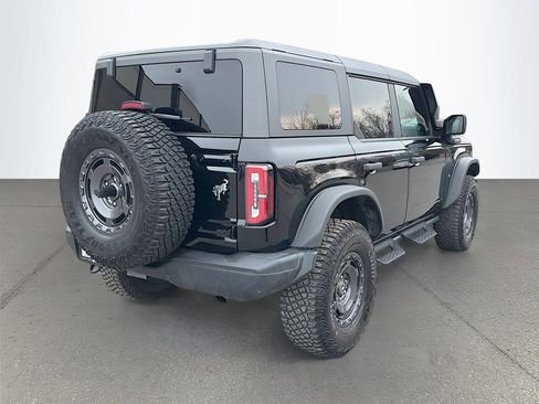 Used 2024 Ford Bronco Everglades image 4