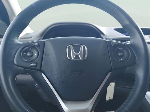 Used 2012 Honda CR-V EX-L image 28