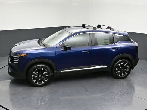 New 2026 Nissan Kicks SV w/ Cold Weather Package AWD/4WD image 23