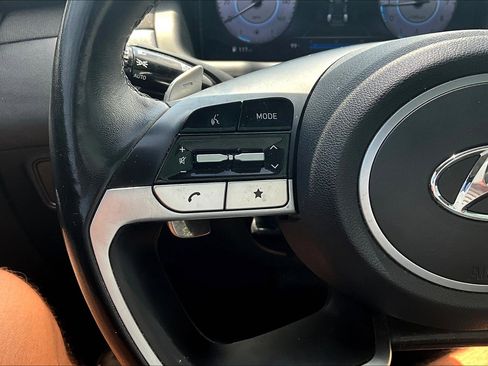 Used 2023 Hyundai Tucson Limited image 22