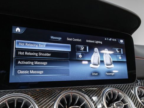 Used 2021 Mercedes-Benz AMG GT 63 S image 58