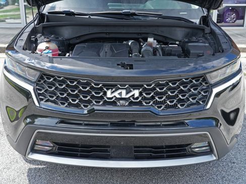 Used 2022 Kia Sorento SX Prestige AWD/4WD image 7