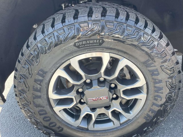 Certified 2023 GMC Sierra 3500 SLE w/ SLE Convenience Package AWD/4WD image 7