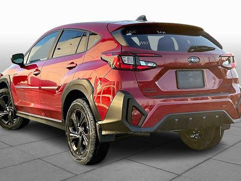 New 2026 Subaru Crosstrek 2.5i image 11