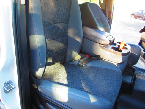 Used 2018 RAM 2500 Big Horn image 14