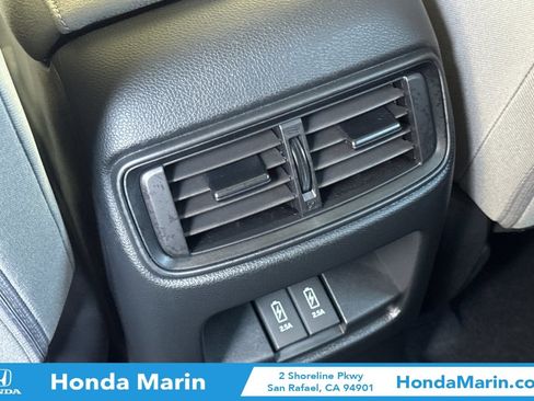 Used 2022 Honda CR-V EX image 15