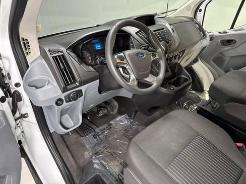 Used 2018 Ford Transit 350 XL RWD image 9