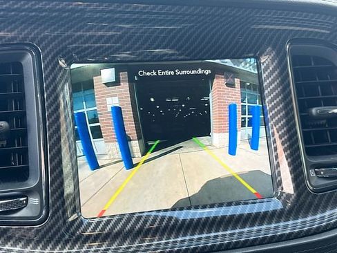 Used 2023 Dodge Challenger R/T Scat Pack w/ Plus Package image 15