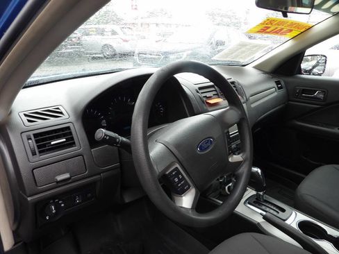 Used 2012 Ford Fusion SE FWD image 6