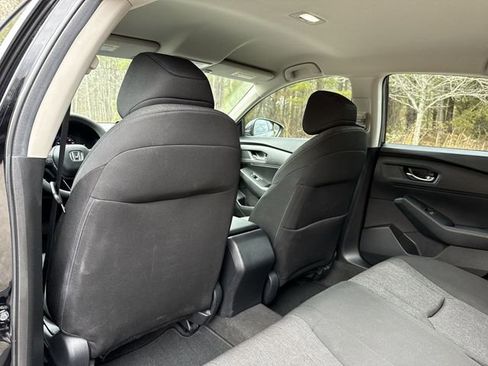 Used 2024 Honda Accord LX image 27