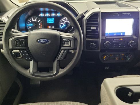 Used 2020 Ford F150 XLT AWD/4WD image 22