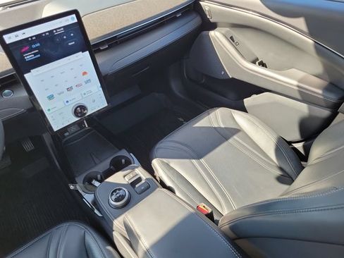 Certified 2023 Ford Mustang Mach-E Premium AWD/4WD image 30