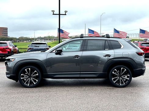 New 2026 MAZDA CX-50 AWD 2.5 S w/ Weather Package image 5
