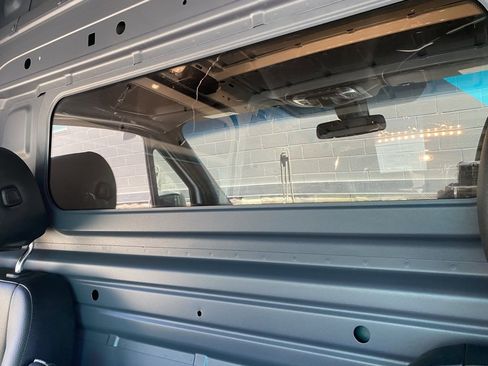 Used 2021 Mercedes-Benz Sprinter 4500 image 25