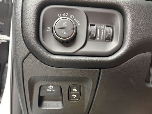 New 2026 RAM 1500 Rebel AWD/4WD image 11