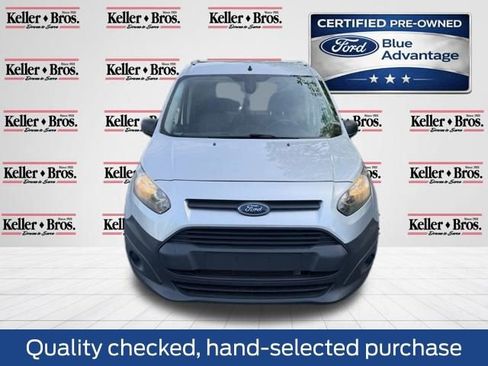 Used 2018 Ford Transit Connect XL FWD image 2