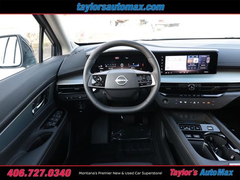 New 2026 Nissan Murano Platinum w/ Cargo Package AWD/4WD image 40