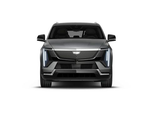 New 2026 Cadillac Escalade IQL Luxury AWD/4WD image 46