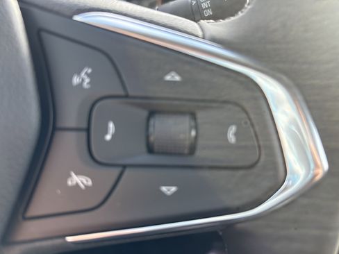 New 2026 Chevrolet Trax LT w/ Driver Confidence Package image 18