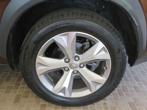 Used 2017 Lexus NX 200t F Sport image 8