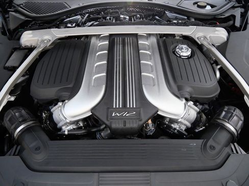 Used 2022 Bentley Continental GT Speed AWD/4WD image 25