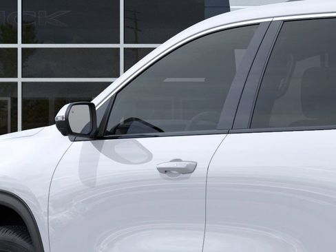 New 2025 GMC Acadia Elevation w/ Elevation Premium Package image 51