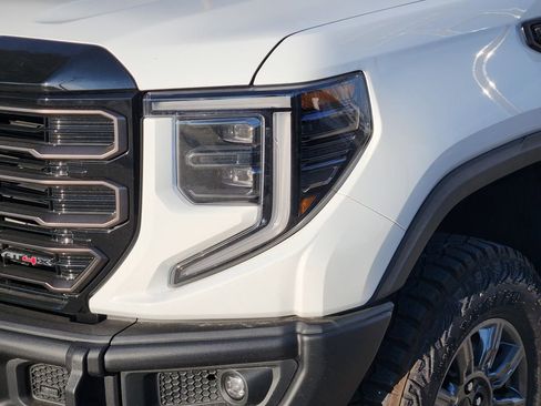 New 2026 GMC Sierra 1500 AT4X AWD/4WD image 5
