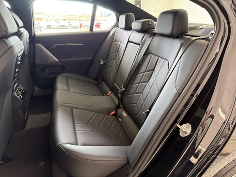 New 2026 BMW 530i xDrive w/ M Sport Package AWD/4WD image 15