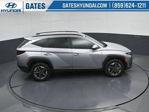 New 2026 Hyundai Tucson SEL AWD/4WD image 44