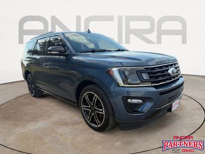 Used 2019 Ford Expedition Limited w/ Equipment Group 303A