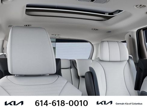 New 2026 Kia Carnival SX Prestige FWD image 30