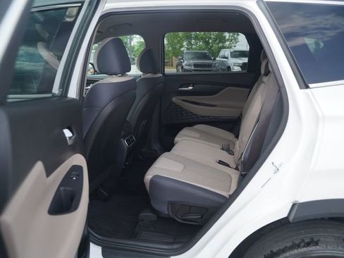 Used 2023 Hyundai Santa Fe SEL w/ Cargo Package AWD/4WD image 15