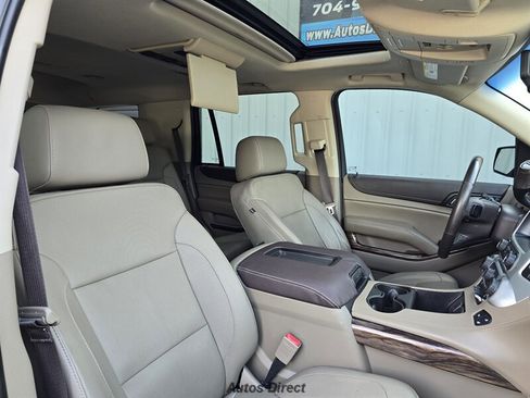 Used 2018 GMC Yukon SLT w/ Premium Edition AWD/4WD image 28