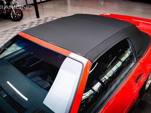 Used 1992 Chevrolet Camaro RS RWD image 85