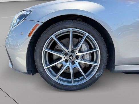 Used 2021 Mercedes-Benz E 350 Sedan w/ Premium Package image 7