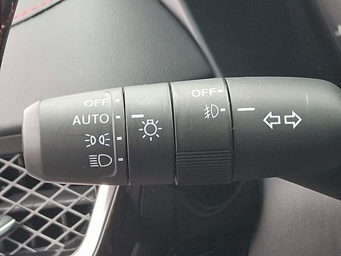Certified 2025 Acura ADX A-Spec AWD/4WD image 25
