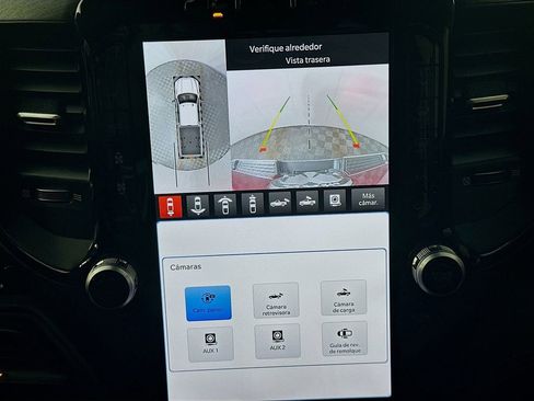 Used 2024 RAM 3500 Limited image 20