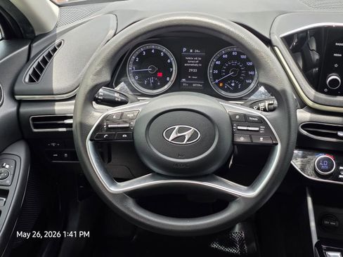 Used 2022 Hyundai Sonata SEL FWD image 25