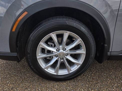 Used 2024 Honda CR-V EX image 25