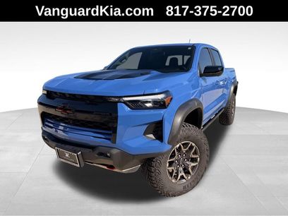 Used 2025 Chevrolet Colorado ZR2 w/ Technology Package
