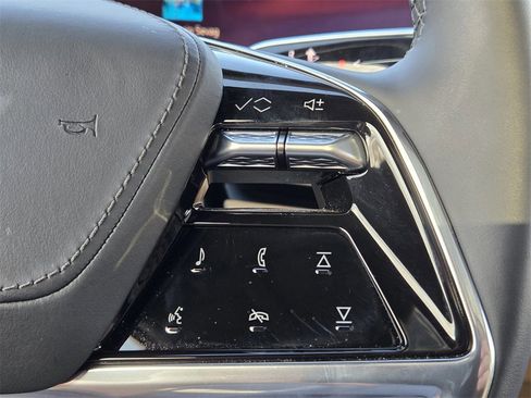 New 2025 Cadillac Escalade IQ Sport 2 image 31