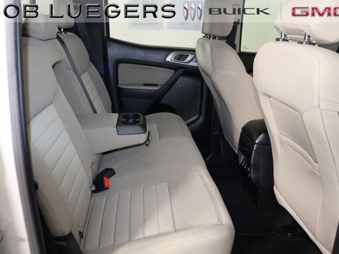 Used 2019 Ford Ranger XLT w/ Equipment Group 302A Luxury image 20