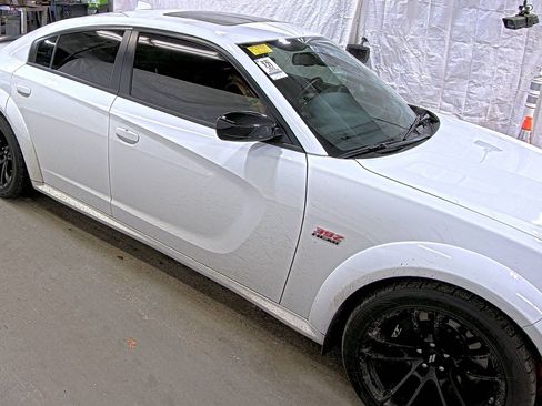Used 2023 Dodge Charger Scat Pack image 3
