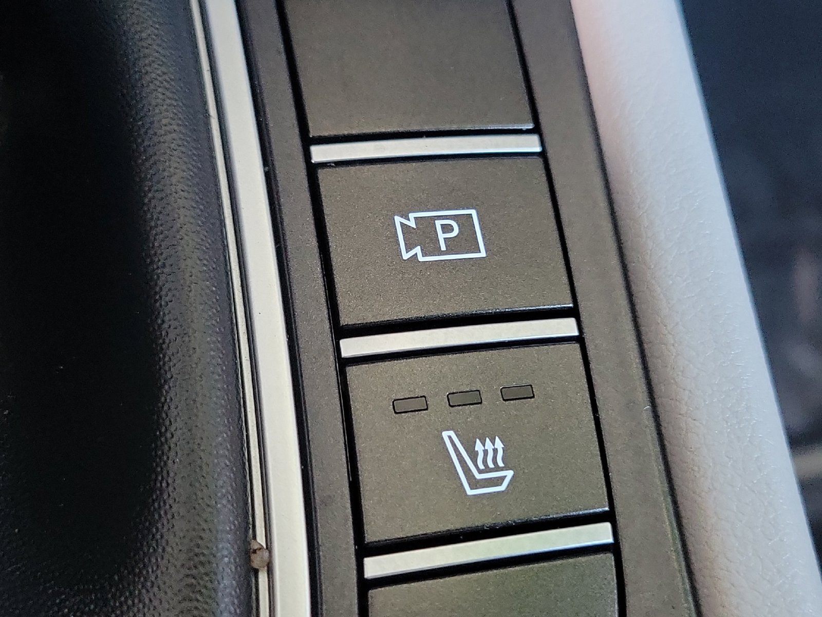 Certified 2026 Hyundai Kona SEL Sport FWD image 17