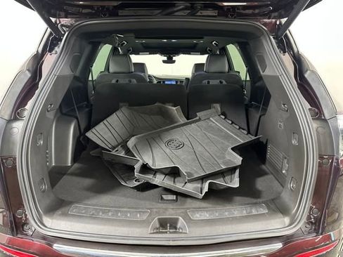 Used 2024 Buick Enclave Avenir w/ Trailering Package, 5000 lbs. image 26