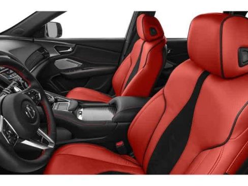 Certified 2019 Acura RDX A-Spec image 9