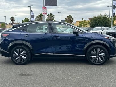 Certified 2023 Nissan Ariya FWD